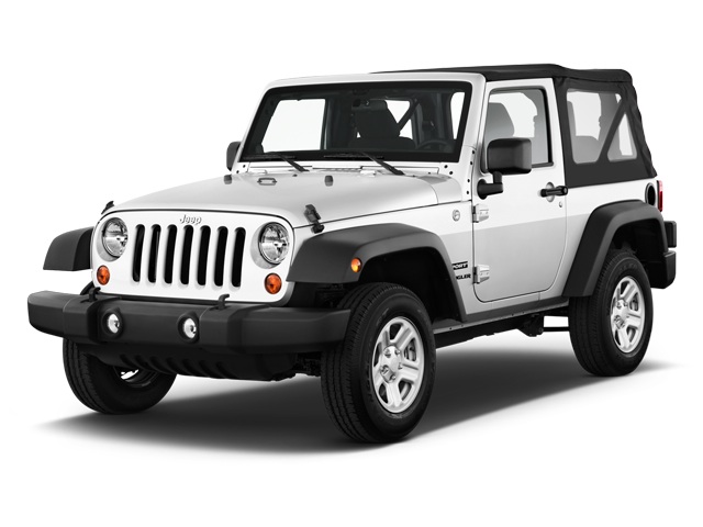 Jeep car rentals #4