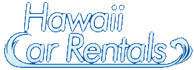 Hawaii Car Rentals